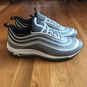 NIKE AIR MAX 97 ULTRA SIZE 11 *NEW*